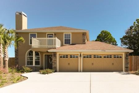 17708 Virginia Cir., Montverde, FL 34756