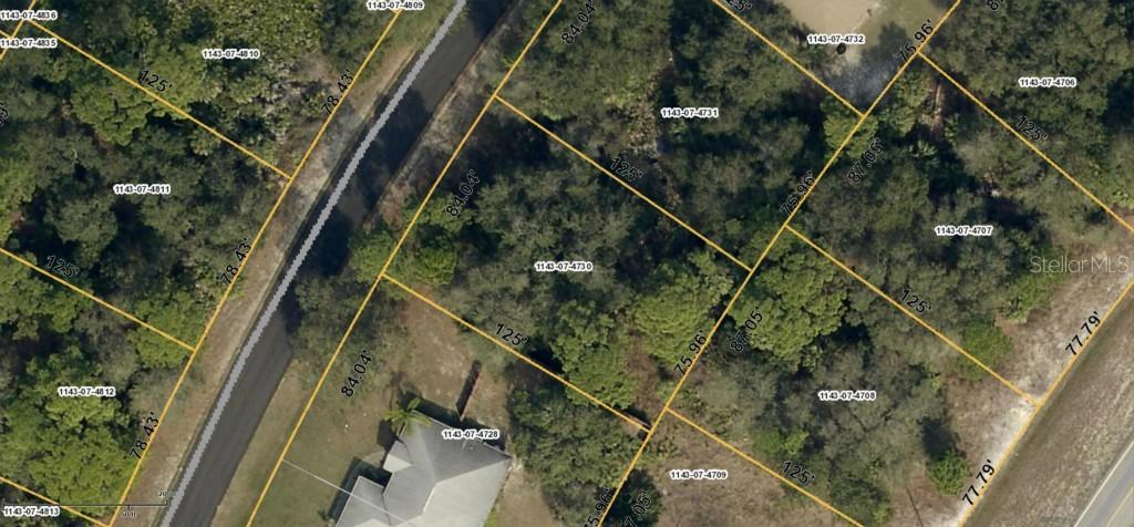 Maverick St., North Port, FL 34288