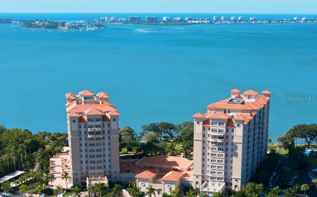 1301 N Tamiami Tr. #908, Sarasota, FL 34236