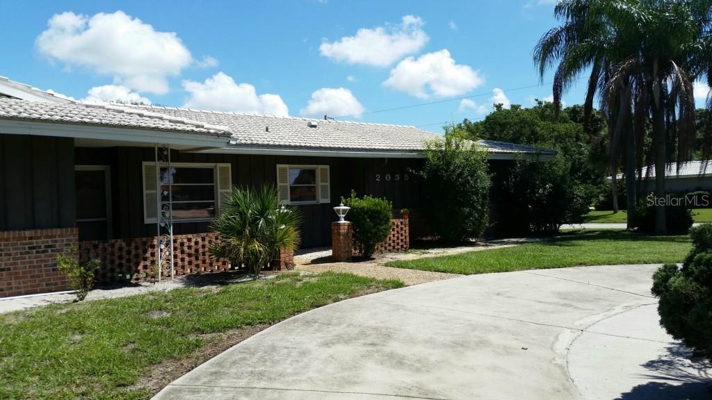 2035 Beneva Rd., Sarasota, FL 34232