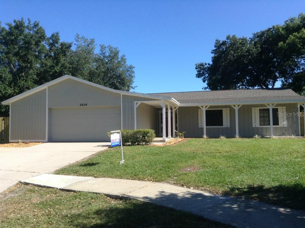 3604 Greenrock Pl., Valrico, FL 33596