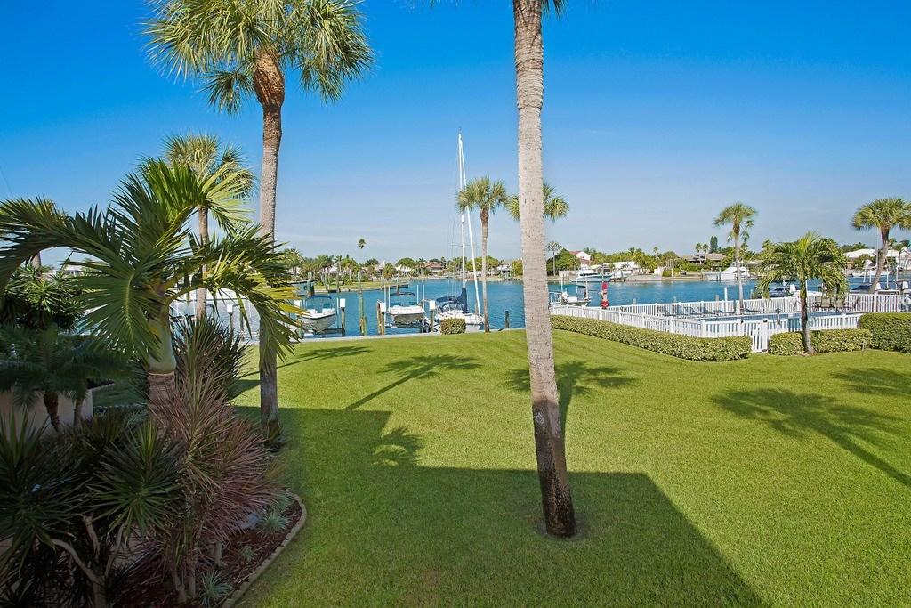 390 Pinellas Bayway South #E, Tierra Verde, FL 33715