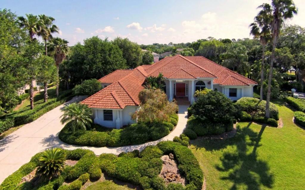 437 Webbs Cove, Osprey, FL 34229