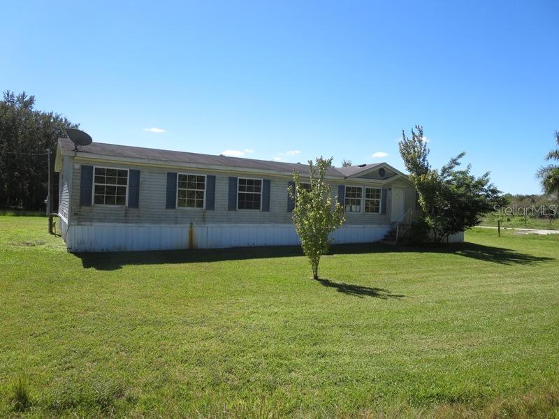 1529 SW Brannan Dr., Arcadia, FL 34266