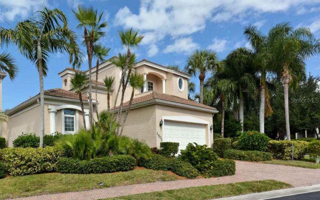 1902 Harbour Links Cir., Longboat Key, FL 34228