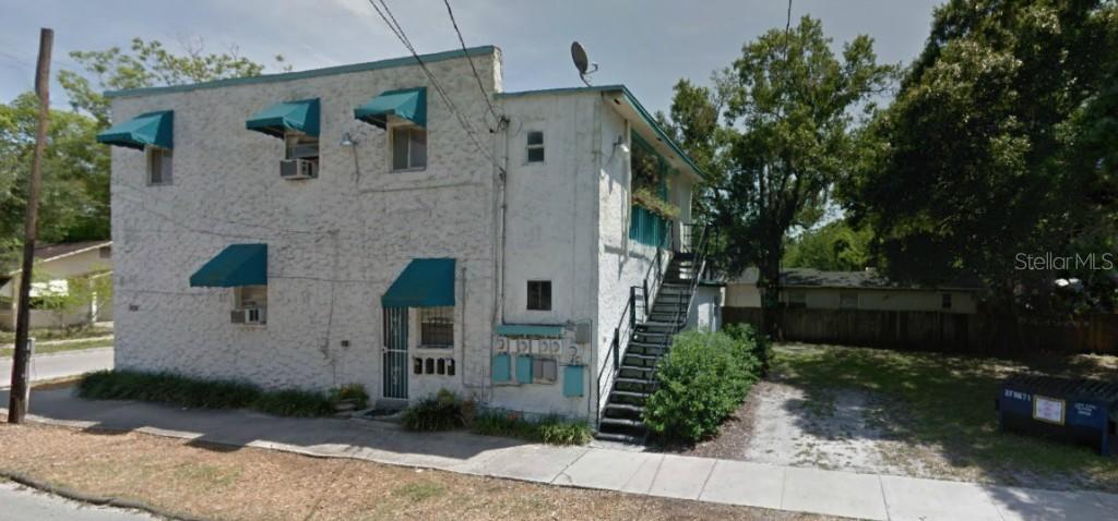 1105 E Bird St., Tampa, FL 33604