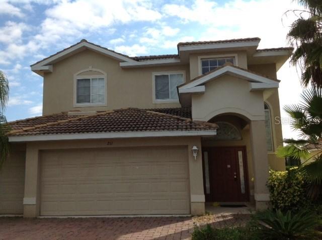 211 Golden Harbour Tr., Bradenton, FL 34212