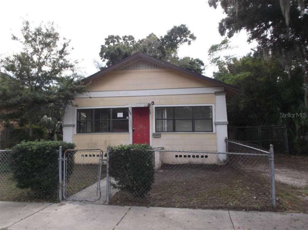 540 26th Ave., St Petersburg, FL 33705