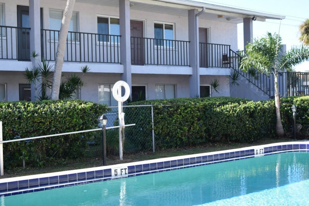 3101 Bee Ridge Rd. #203, Sarasota, FL 34239