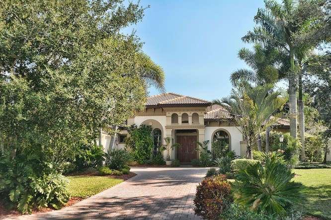 3742 Eagle Hammock Dr., Sarasota, FL 34240