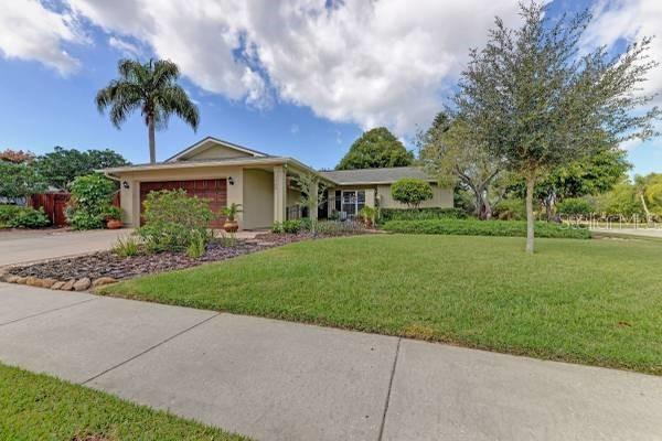 1508 Carrolwood Dr., Sarasota, FL 34232
