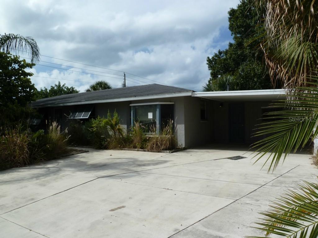 513 Jessica St., Nokomis, FL 34275