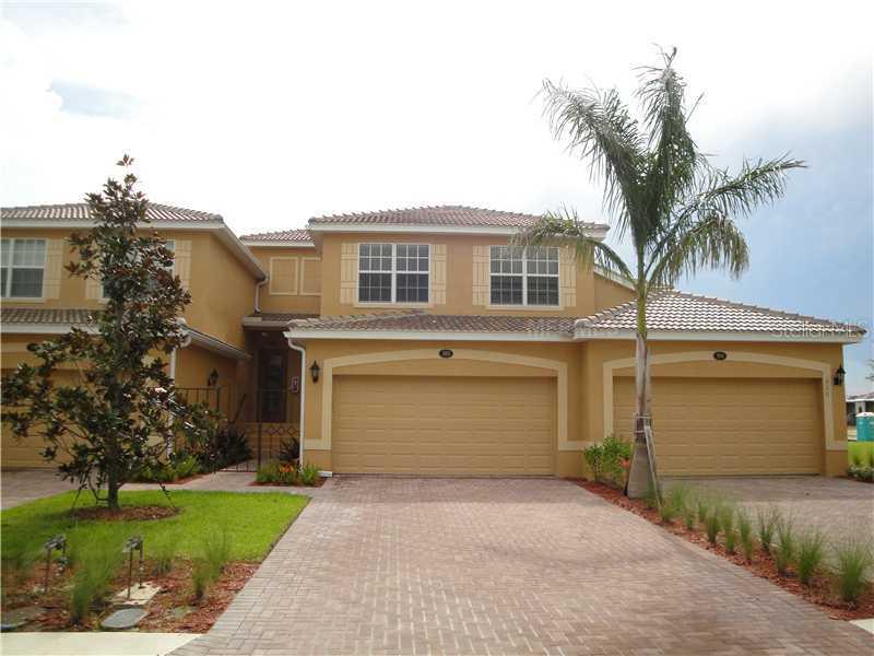 6923 Grand Estuary Tr. #104, Bradenton, FL 34212