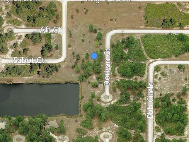 14 Dorisan Ct., Placida, FL 33946