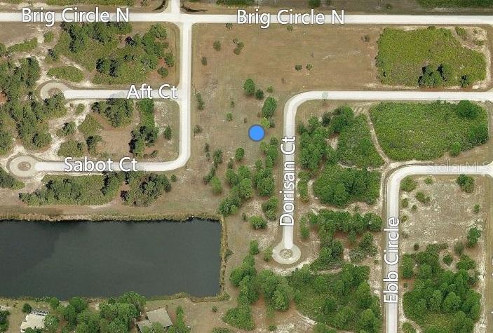 16 Dorisan Ct., Placida, FL 33946