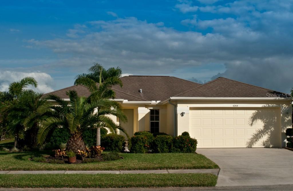 4264 Wordsworth Way, Venice, FL 34293