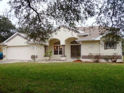 10252 Ridge Top Loop, Weeki Wachee, FL 34613