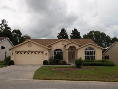 11253 Richford Ln., Spring Hill, FL 34609
