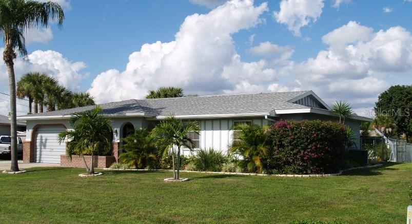 18262 Burkholder Cir., Port Charlotte, FL 33948