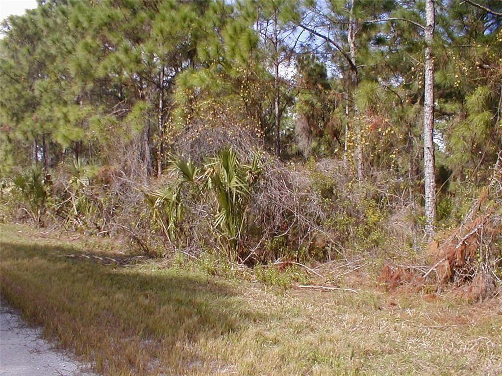 Sultan Ave., North Port, FL 34286
