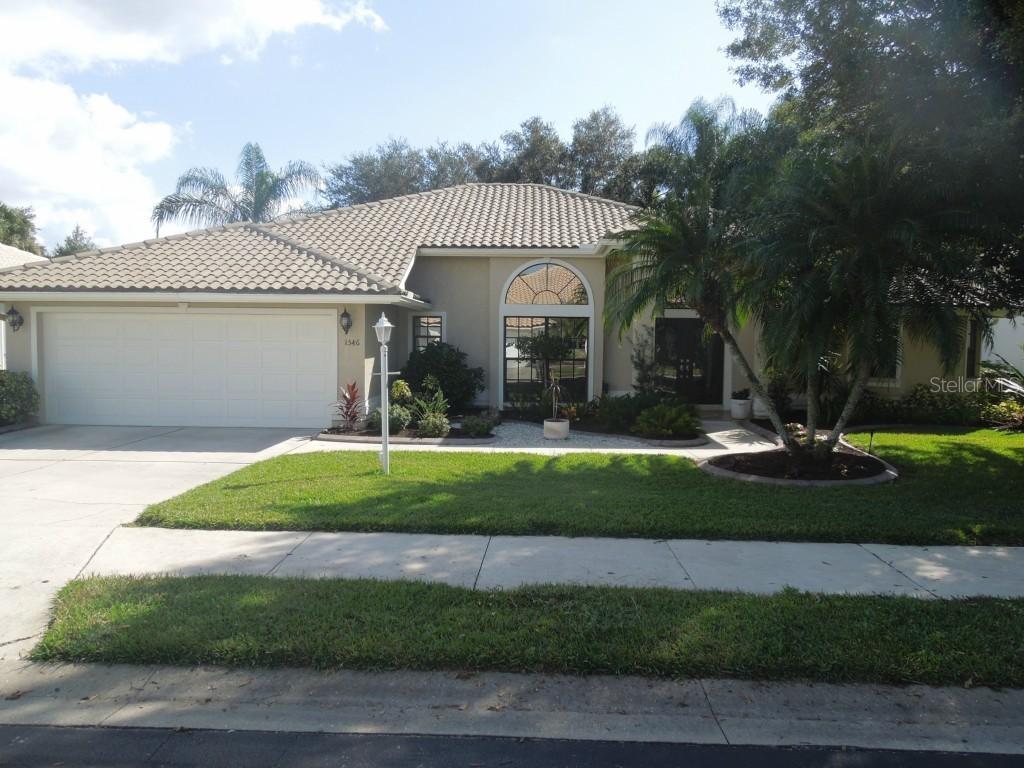 1546 Waterford Dr., Venice, FL 34292