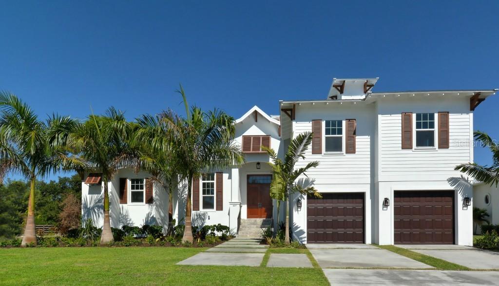 607 Triton Bend, Longboat Key, FL 34228