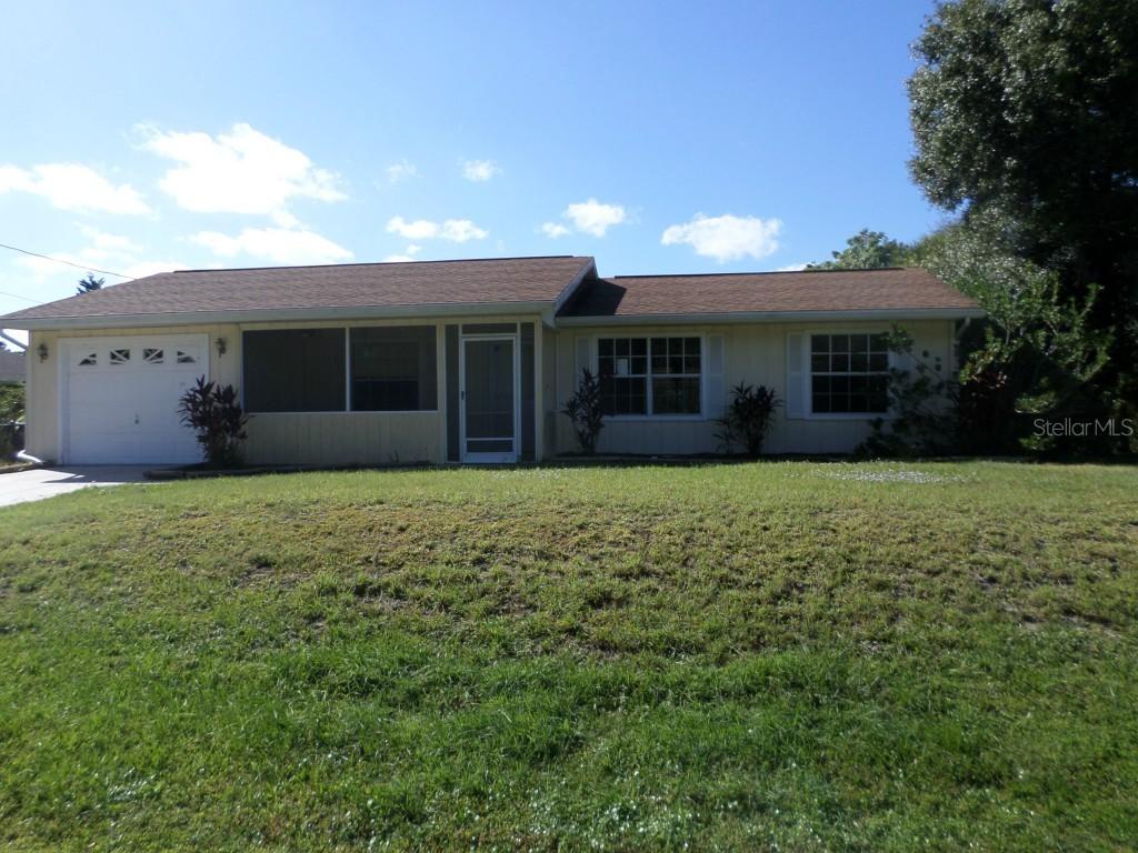 6939 Mineola Rd., Englewood, FL 34224
