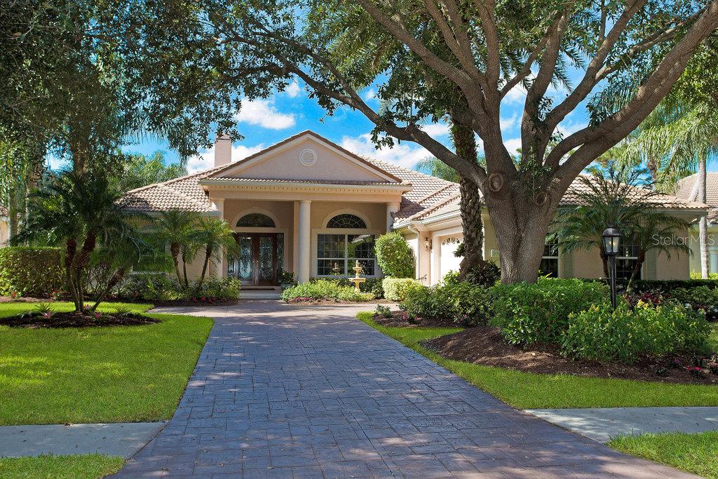 8006 Collingwood Ct., University Park, FL 34201