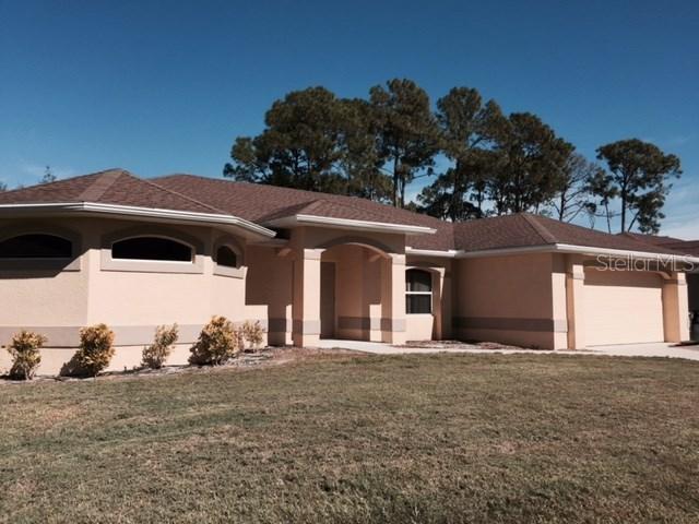 2222 Villa Green Ave., North Port, FL 34288