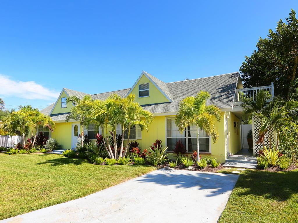 1100 Point Of Rocks Rd., Sarasota, FL 34242