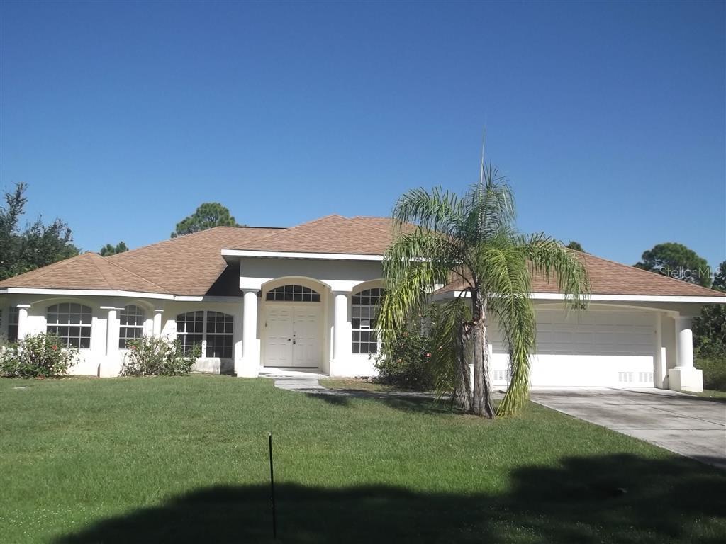 14040 Naylor Ave., Port Charlotte, FL 33981