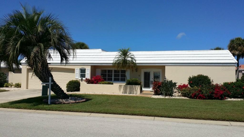 611 Ranger Ln., Longboat Key, FL 34228