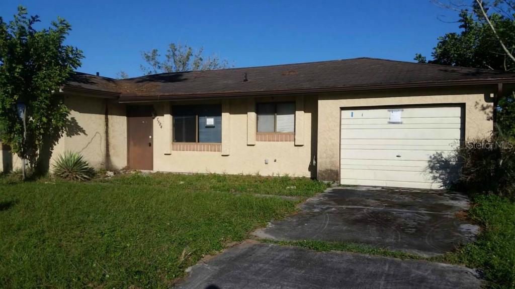 7584 Darlene St., North Port, FL 34287