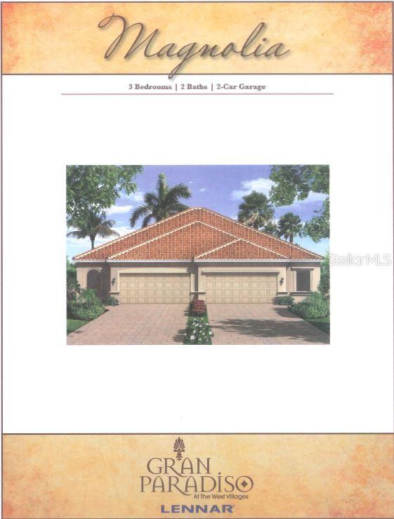 20354 Benissimo Dr., Venice, FL 34293