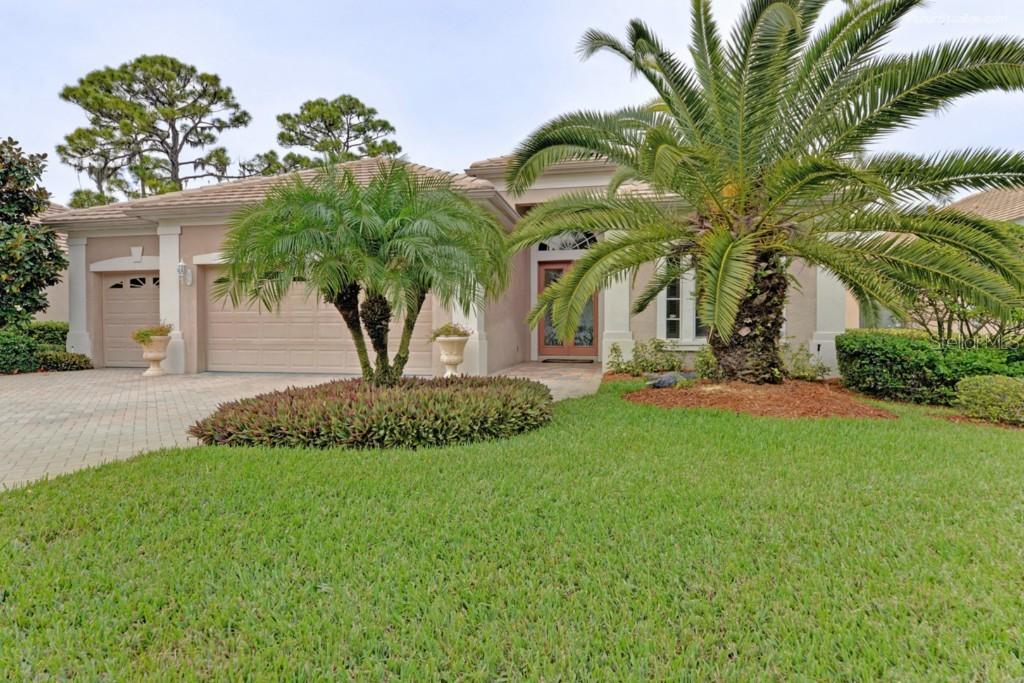 278 Turquoise Ln., Osprey, FL 34229