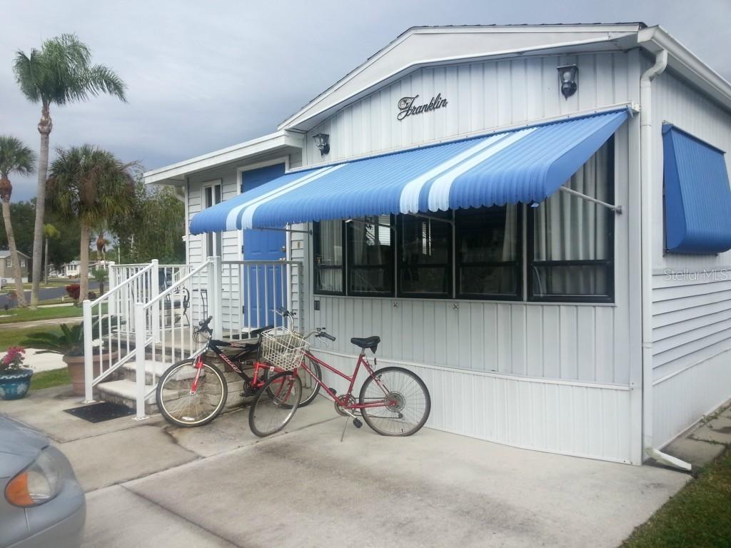 11 Brookshire Dr., Nokomis, FL 34275