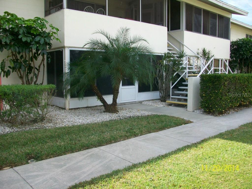 2507 Beneva Rd. #4GREEN, Sarasota, FL 34232