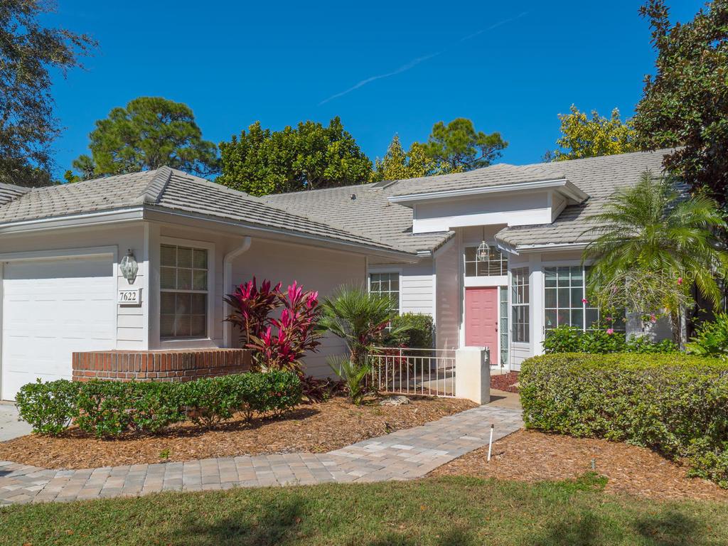 7622 Whitebridge Glen, University Park, FL 34201