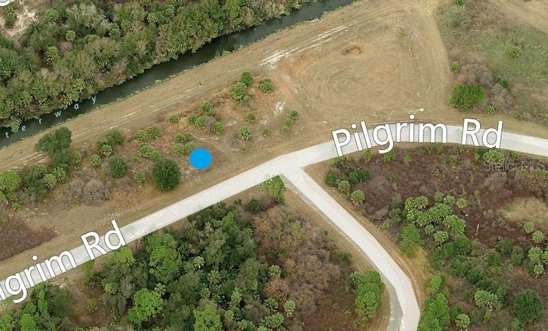 Pilgrim Rd., North Port, FL 34288