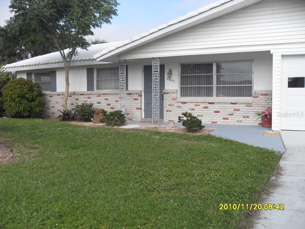 2647 Britannia Rd., Sarasota, FL 34231