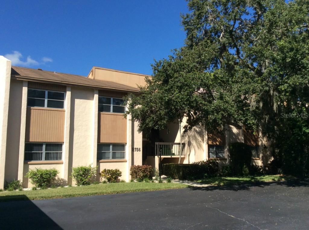 2756 Clubhouse Dr. #201, Sarasota, FL 34232