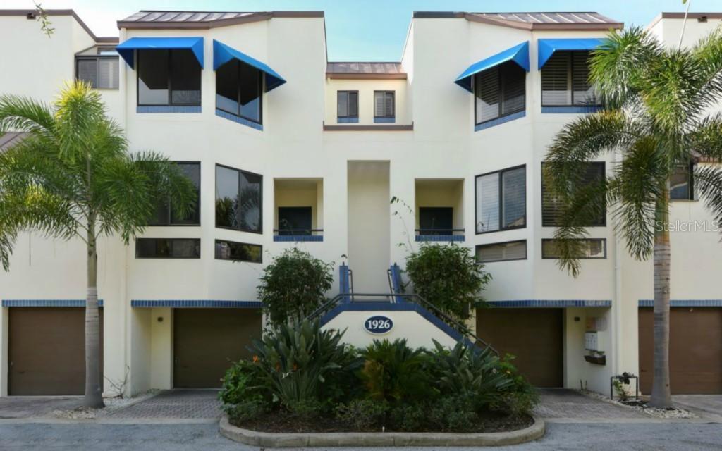 1926 Harbourside Dr. #1302, Longboat Key, FL 34228