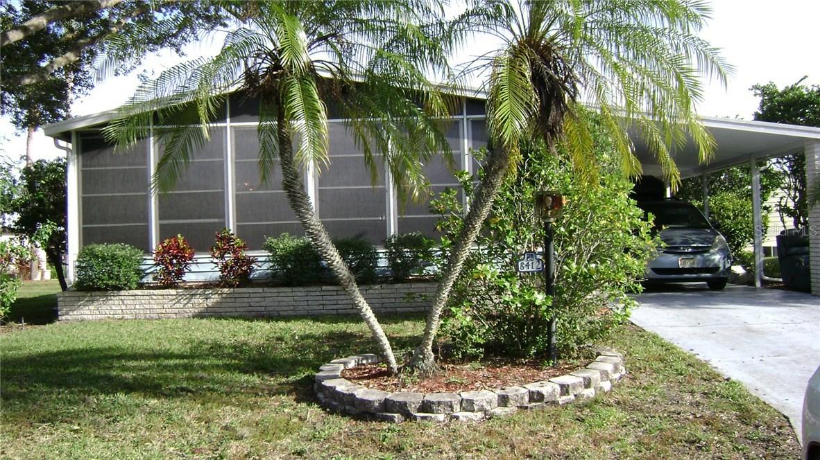 8412 Princess Ct., Palmetto, FL 34221