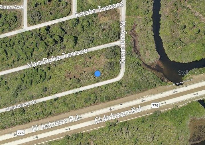 2285 Gramercy St., Port Charlotte, FL 33953