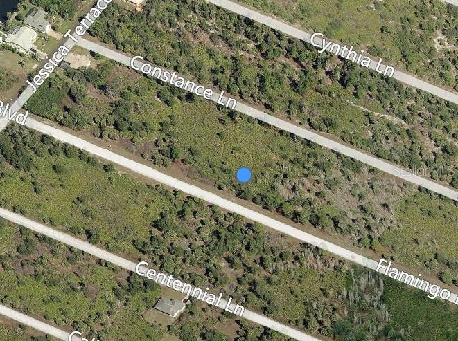 3364 Flamingo Blvd., Port Charlotte, FL 33948