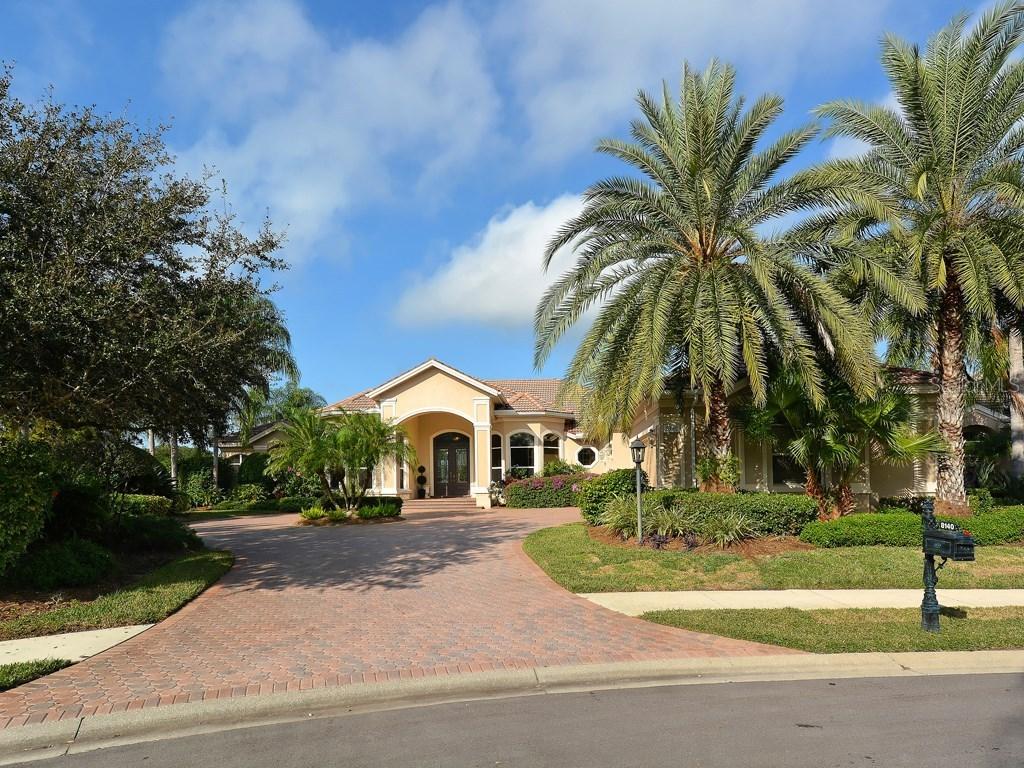 8140 Collingwood Ct., University Park, FL 34201