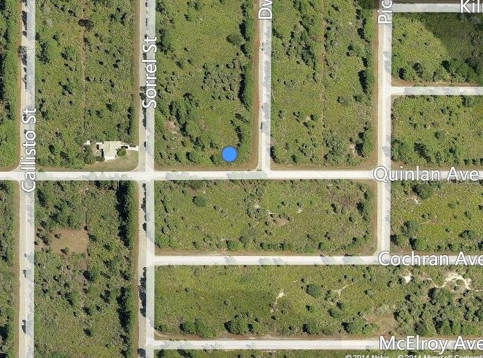 12088 Quinlan Ave., Port Charlotte, FL 33981