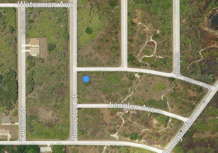 12085 Alamo Ave., Port Charlotte, FL 33981