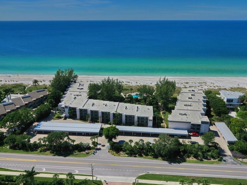 5757 Gulf Of Mexico Dr. #206, Longboat Key, FL 34228