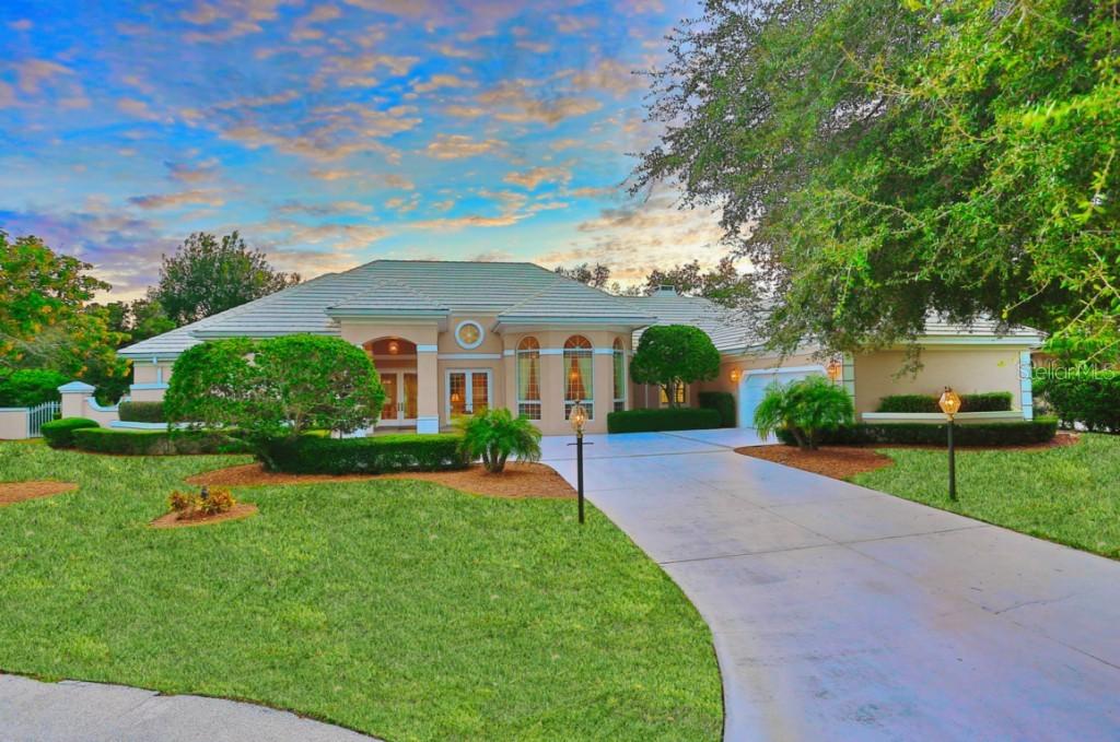 438 Webbs Cove, Osprey, FL 34229